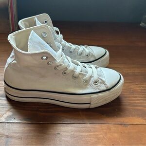 Platform Converse Allstars